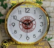 IN ĐỒNG HỒ TREO TƯỜNG 
