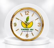 IN ĐỒNG HỒ TREO TƯỜNG 