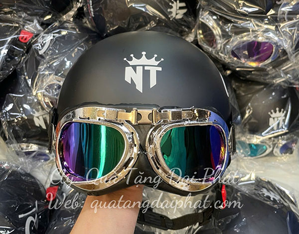 Hạn chế và rủi ro khi đặt mũ bảo hiểm số lượng ít