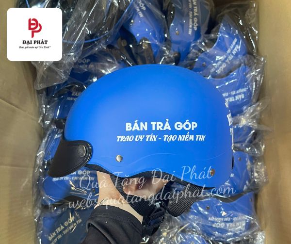 Mẫu nón sơn in logo Mẫu nón sơn in logo