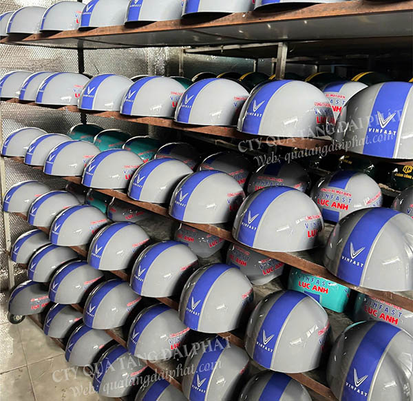 Đại Phát có xưởng sản xuất trực tiếp, đáp ứng mọi đơn hàng