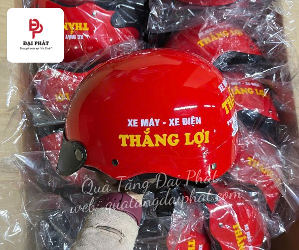 Tạo ấn tượng thương hiệu mạnh mẽ và lâu dài