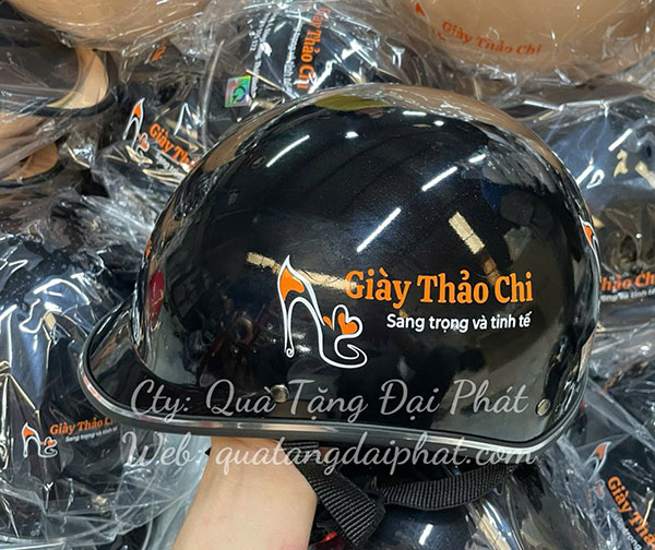 Lợi ích khi đặt nón bảo hiểm tại xưởng sản xuất trực tiếp